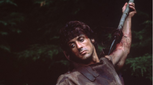 Rambo: Last Bood